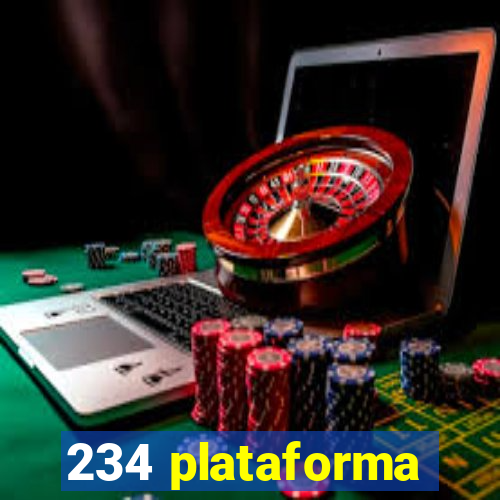 234 plataforma